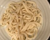 すぐに食べたい♡サラダうどん作り方9写真