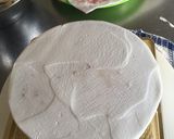 お誕生日ケーキ作り方6写真
