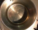 クシャッと♪蟹玉風あんかけ♪韮たっぷり作り方1写真