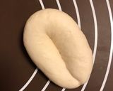 ＊簡単手ごね・ウインナーパン＊作り方8写真