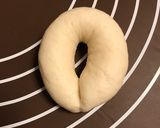 ＊簡単手ごね・ウインナーパン＊作り方7写真