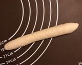 ＊簡単手ごね・ウインナーパン＊作り方6写真