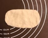 ＊簡単手ごね・ウインナーパン＊作り方4写真