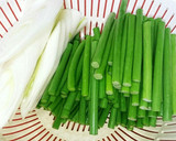 豚肉とズッキーニの生姜ダレ炒め♥簡単☆作り方1写真