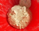 ソルガム粉でヘルシー紅茶パウンドケーキ作り方5写真