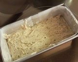 ソルガム粉でヘルシー紅茶パウンドケーキ作り方6写真
