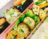 豚肉と青梗菜のシチュー炒め作り方13写真