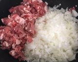 味付けは塩だけパラパラチャーハン作り方1写真