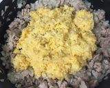 味付けは塩だけパラパラチャーハン作り方3写真