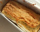 ソルガム粉でヘルシー紅茶パウンドケーキ作り方7写真