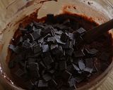混ぜるだけ簡単チョコマフィン作り方5写真