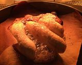 甘くて香ばしいバナナのキャラメリゼ作り方1写真