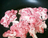 豚肉とズッキーニの生姜ダレ炒め♥簡単☆作り方5写真