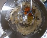 エシレバターで爽やかレモンクッキー作り方4写真