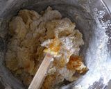 エシレバターで爽やかレモンクッキー作り方6写真
