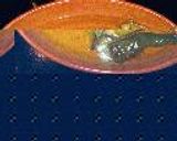 stuffed chiri のオイル漬け作り方3写真