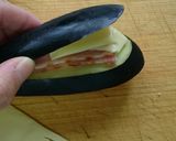 ［母さんご飯］なすのフライ作り方3写真
