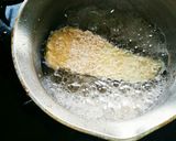 ［母さんご飯］なすのフライ作り方5写真