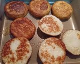 遊び心【魚河岸あげのミニハンバーガー風】作り方4写真