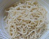 HBで作る☆強力粉で本格手打ち中華麺作り方11写真