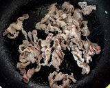 焼うどん☆決め手は味付け☆作り方2写真