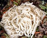 焼うどん☆決め手は味付け☆作り方5写真