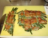 簡単超ウマ！いんげんのチヂミ風お好み焼き作り方11写真