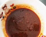 豚バラとなすとピーマンの味噌炒め作り方4写真