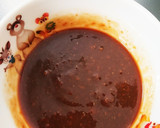 豚バラとなすとピーマンの味噌炒め作り方4写真