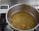寒天ジュレかけ☆くず粉のコーンテリーヌ作り方4写真