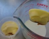 プリンでとろりん♪ゼリー作り方1写真