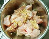 から揚げ(鶏胸肉)作り方3写真