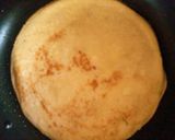 チョコバナナクレープ♪作り方11写真