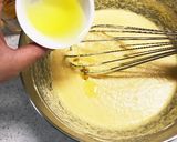 オレンジの香り漂うパウンドケーキ作り方7写真