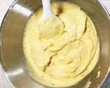 オレンジの香り漂うパウンドケーキ作り方10写真