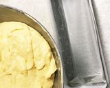 オレンジの香り漂うパウンドケーキ作り方11写真
