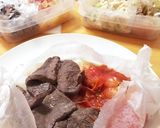 ささみチーズと胡瓜のデリ風サラダ❁*+作り方4写真