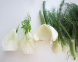 鰯とフィノッキオのパスタ（ブカティーニ）作り方2写真