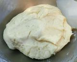 卵不使用☆バナナクッキー作り方5写真