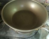 簡単！おふくろの味！長ひじきの炊いたん作り方2写真