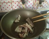 簡単！おふくろの味！長ひじきの炊いたん作り方3写真