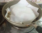 簡単！おふくろの味！長ひじきの炊いたん作り方7写真
