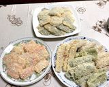 鯖フライ&色々フライ作り方3写真