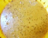 ささみと生野菜でハニーマスタードサラダ★作り方2写真