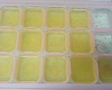 離乳食3種！肉じゃがシチュートマト煮作り方5写真