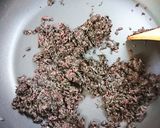 赤紫蘇リメイク酸っぱい自家製ゆかり作り方4写真