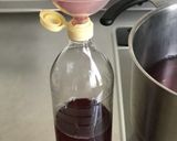 無糖純紫蘇酢（自家製のゆかりもできます）作り方7写真