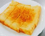 ★簡単★クッキー×タルトのレモンスクエア作り方10写真