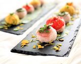 紫蘇酢のお手玉寿司作り方12写真