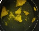 離乳食＊皮がスルン！かぼちゃのペースト作り方5写真